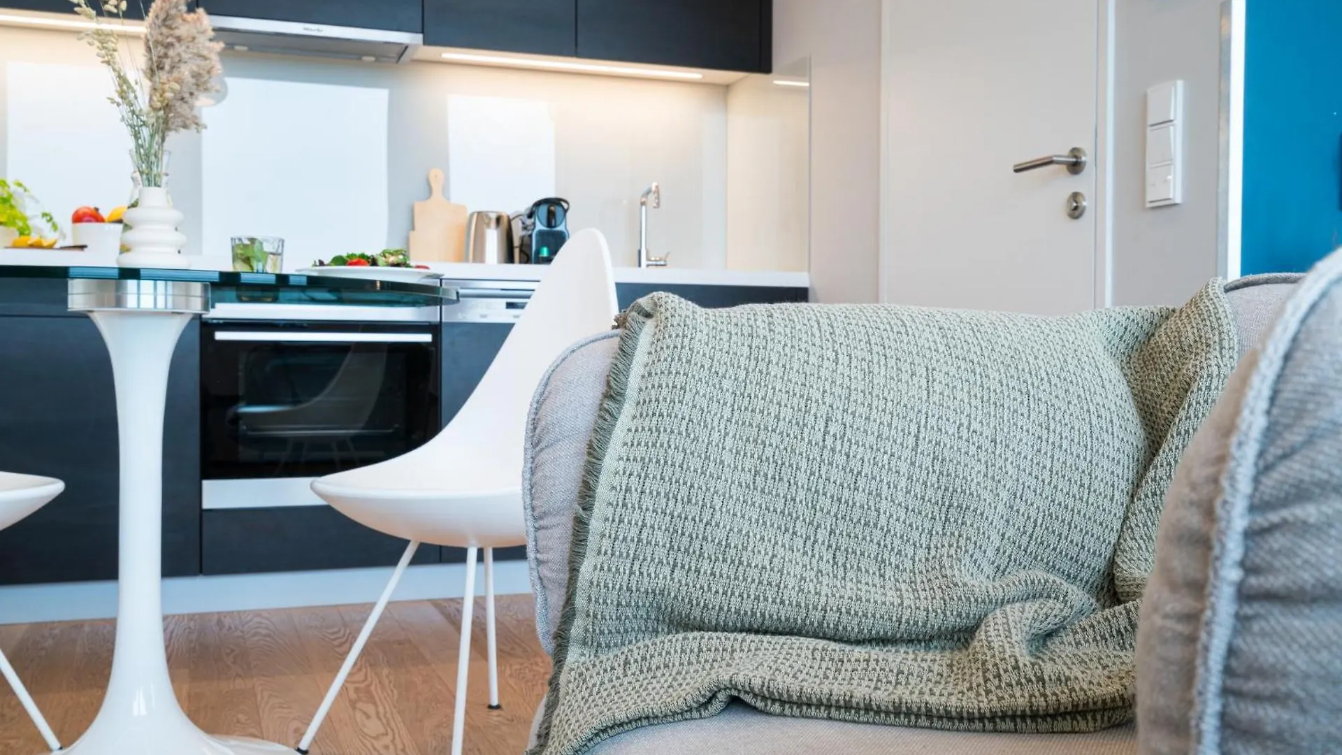 Lejlighedshotel Vienna Residence, Philips Haus - Europlaza