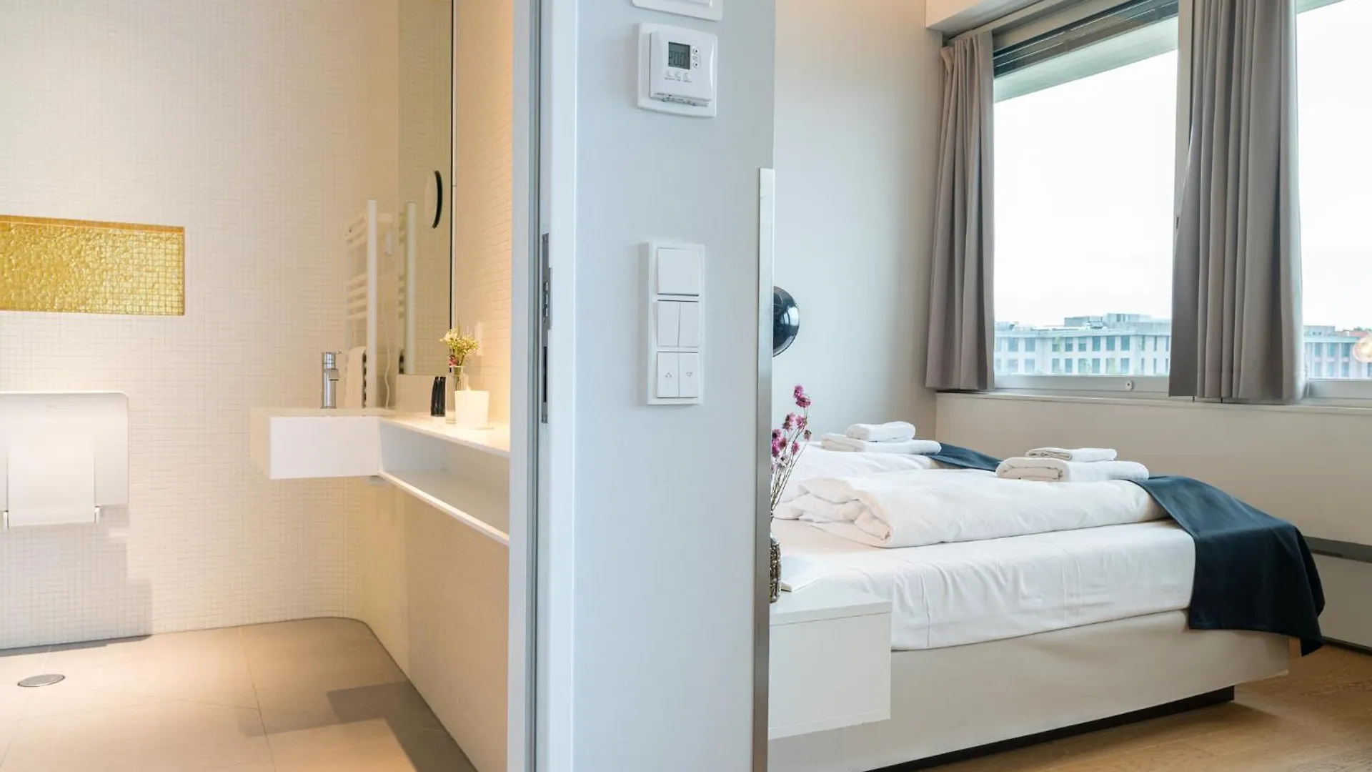 Vienna Residence, Philips Haus - Europlaza Østrig