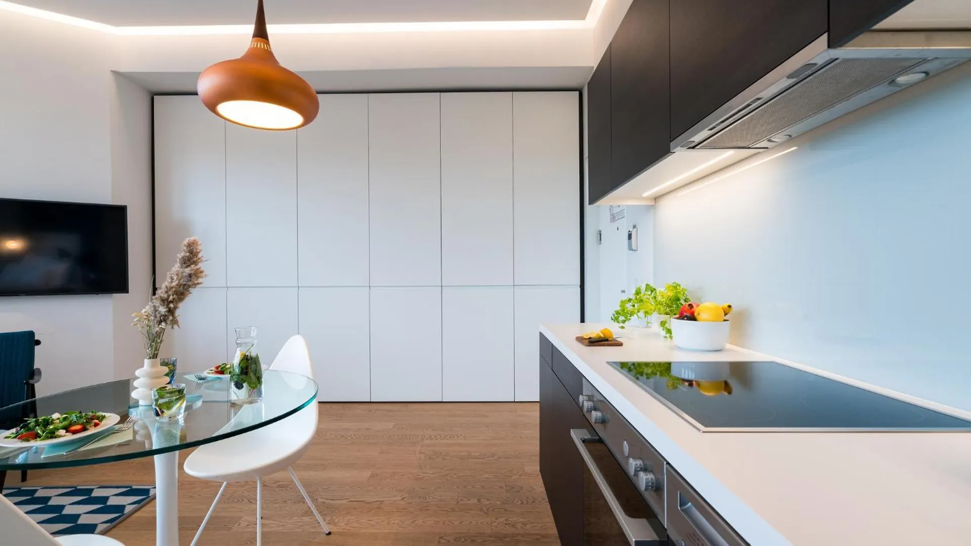 Vienna Residence, Philips Haus - Europlaza Lejlighedshotel