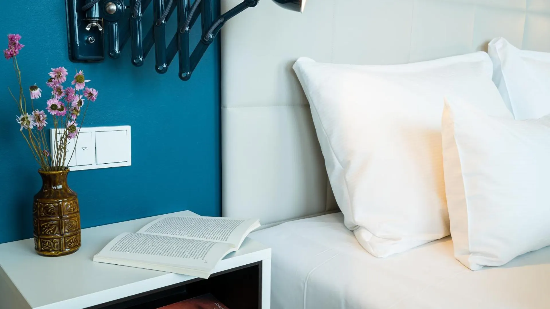 Vienna Residence, Philips Haus - Europlaza Lejlighedshotel