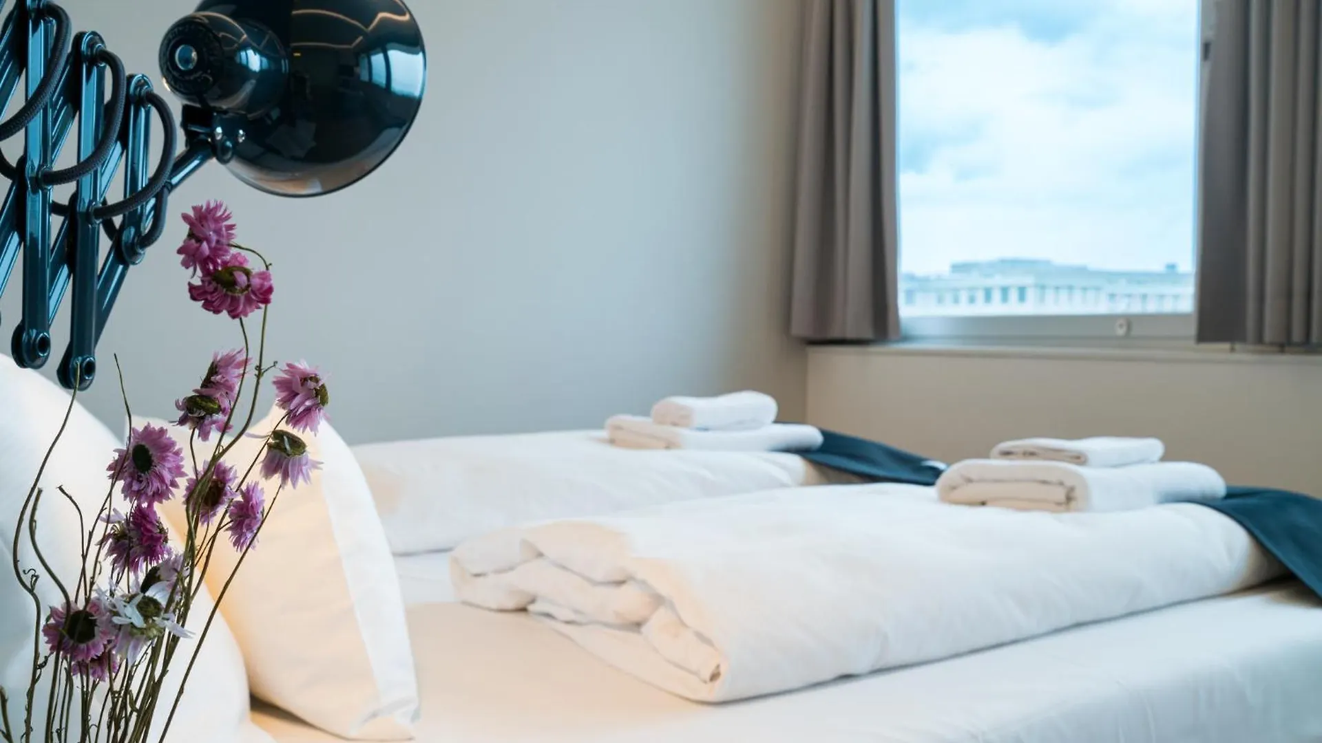 Vienna Residence, Philips Haus - Europlaza Lejlighedshotel