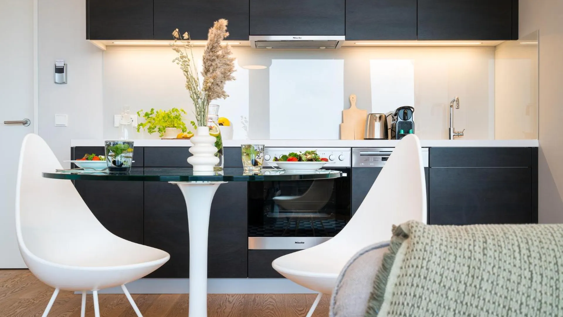 Vienna Residence, Philips Haus - Europlaza Lejlighedshotel