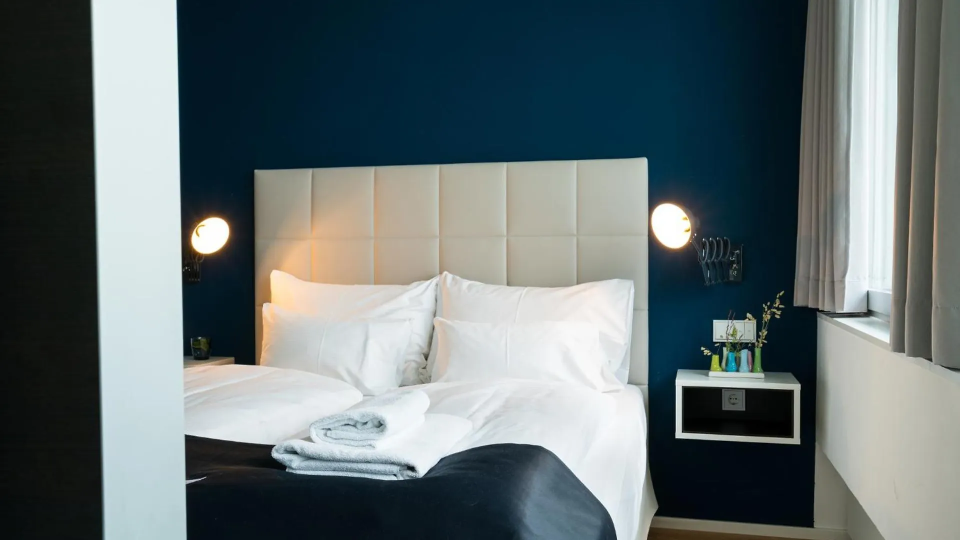 Vienna Residence, Philips Haus - Europlaza Lejlighedshotel