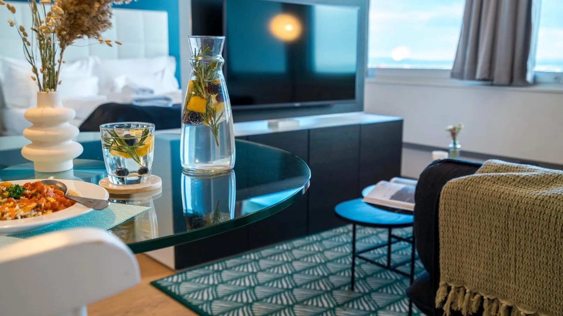 Vienna Residence, Philips Haus - Europlaza Lejlighedshotel