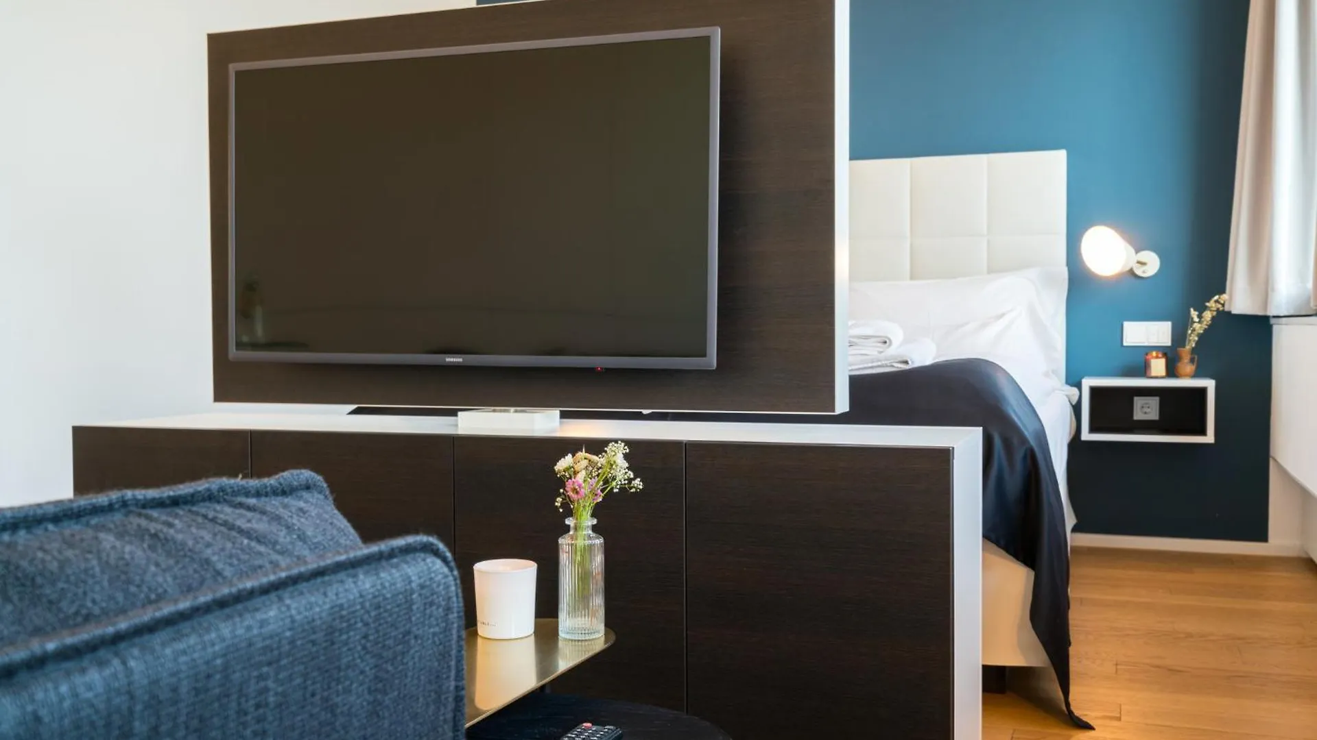 Vienna Residence, Philips Haus - Europlaza Lejlighedshotel