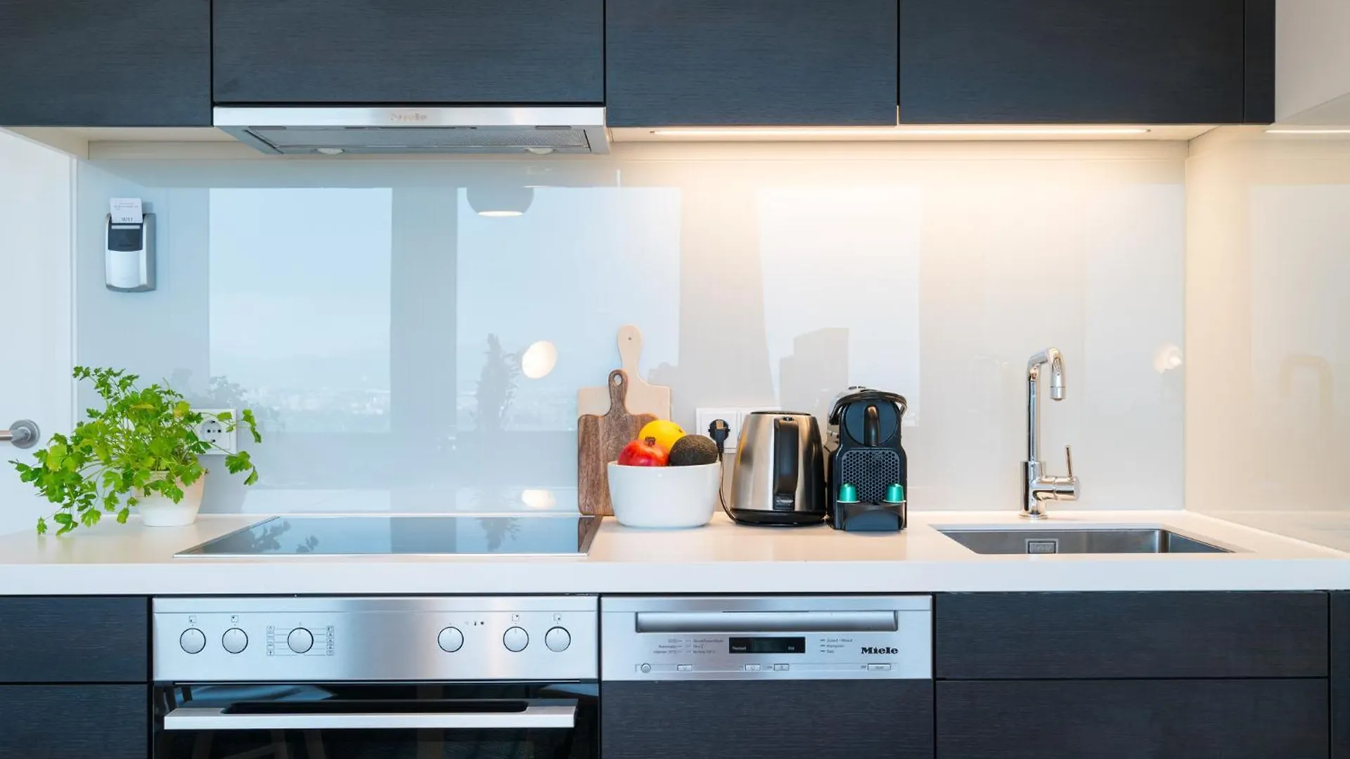 Vienna Residence, Philips Haus - Europlaza Lejlighedshotel