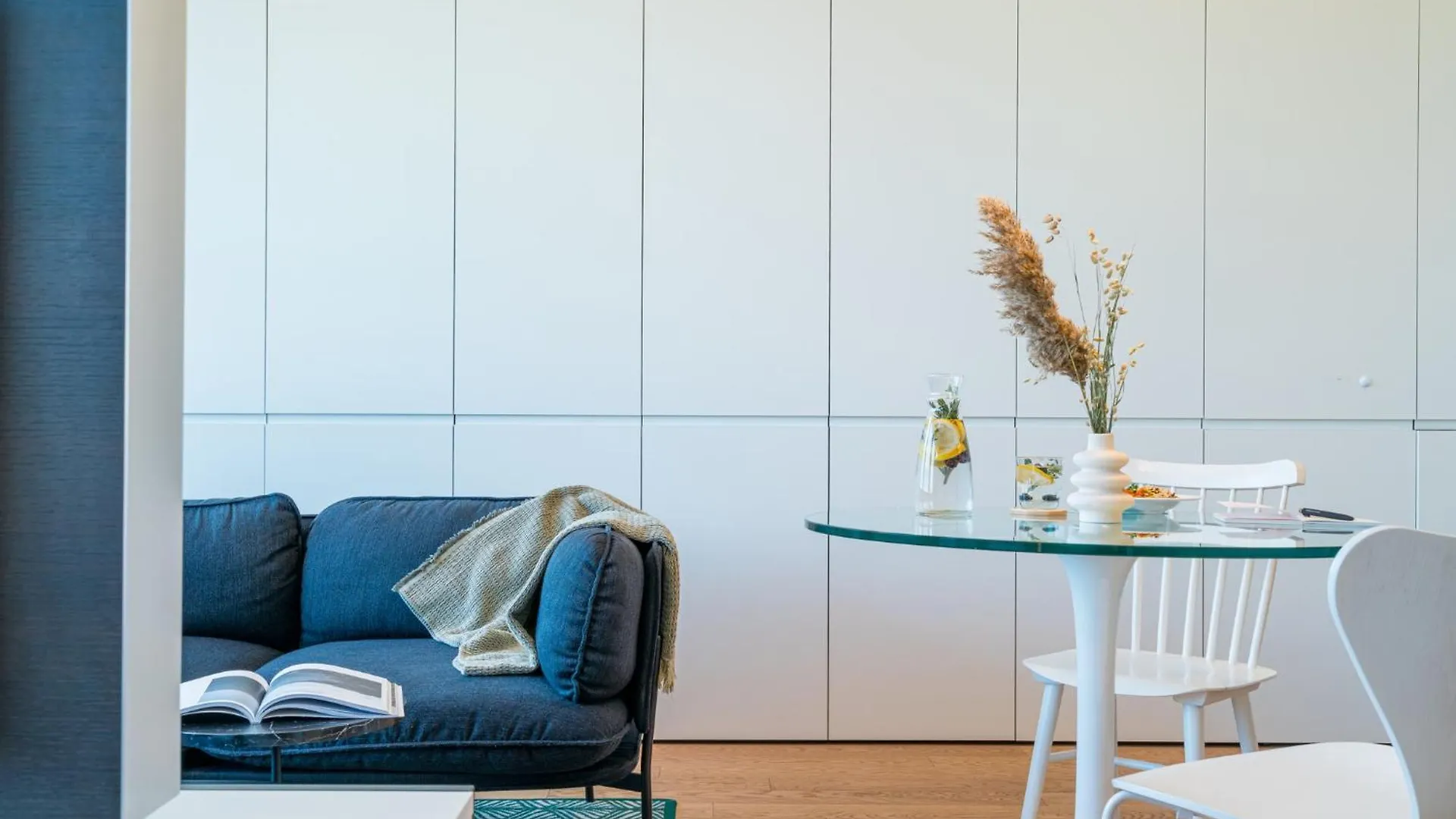 Lejlighedshotel Vienna Residence, Philips Haus - Europlaza Østrig